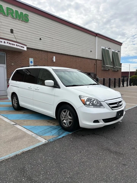 2007 Honda Odyssey - Image 3 of 10