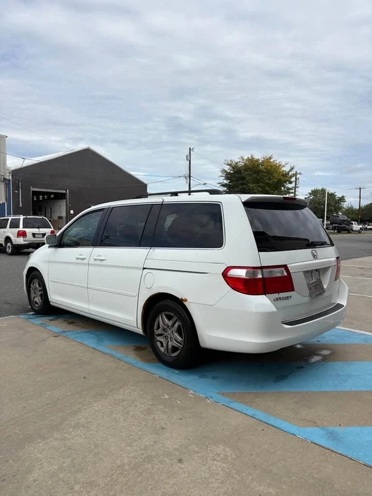 2007 Honda Odyssey - Image 5 of 10