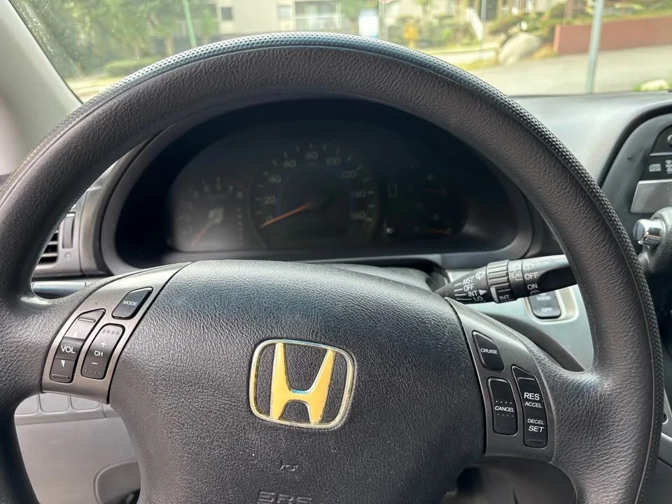 2007 Honda Odyssey - Image 14 of 15