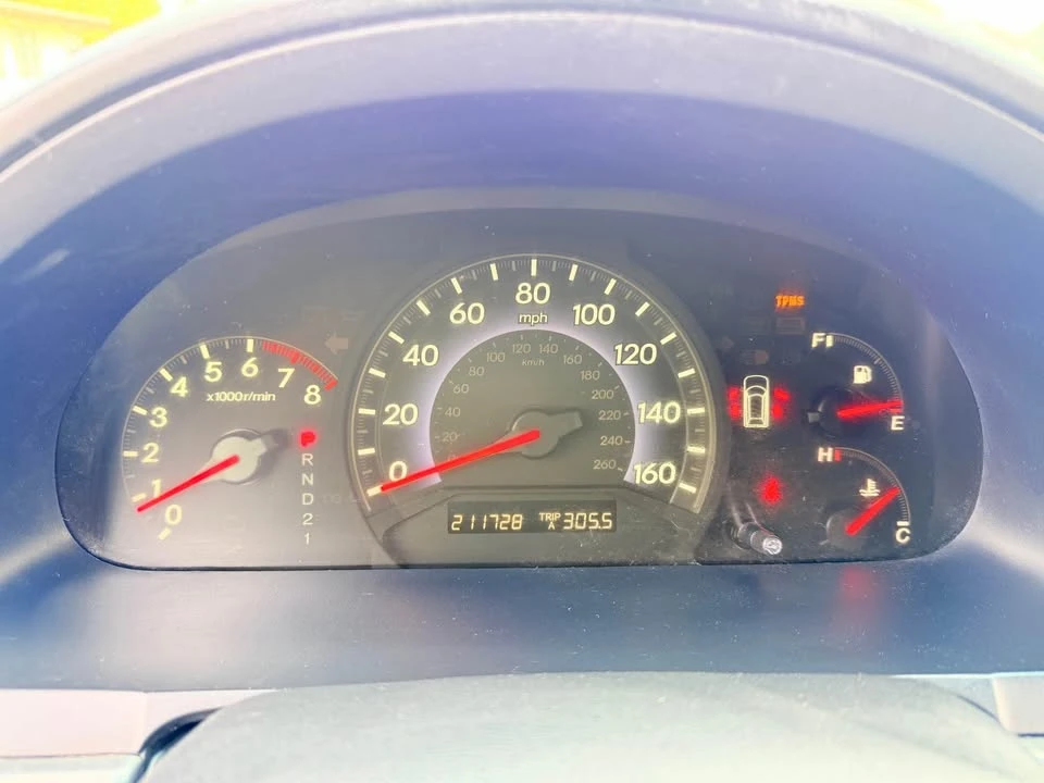 2007 Honda Odyssey - Image 13 of 18