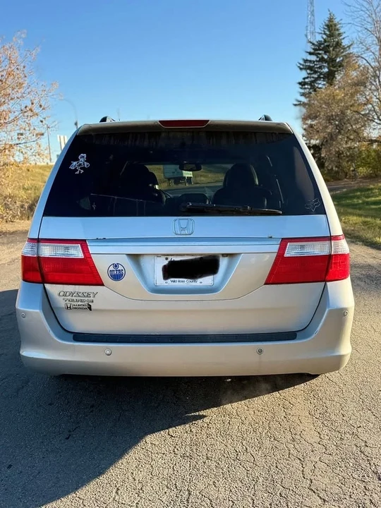 2007 Honda Odyssey - Image 13 of 13