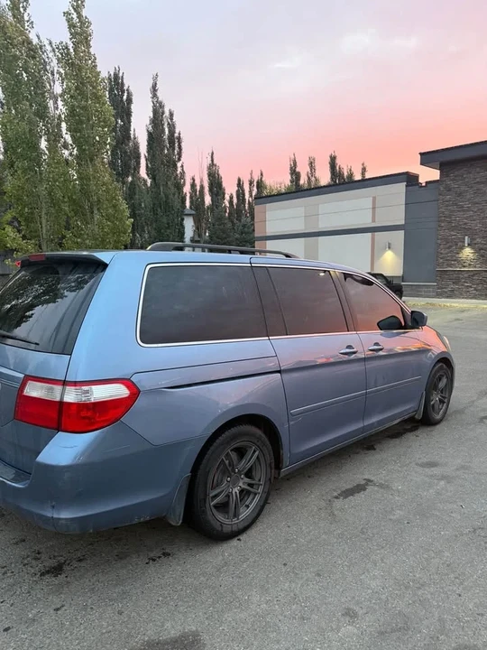2007 Honda Odyssey - Image 7 of 11