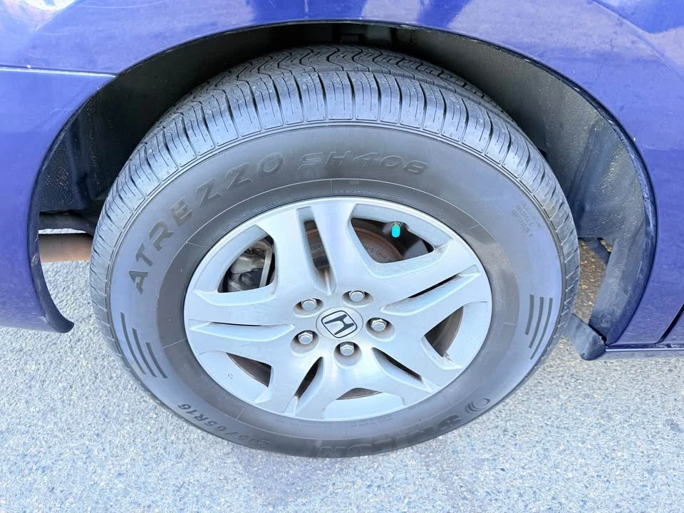 2007 Honda Odyssey - Image 17 of 18