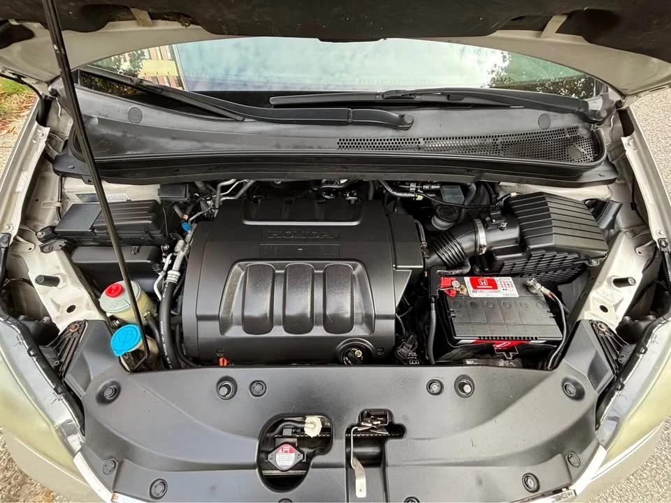2007 Honda Odyssey - Image 15 of 15