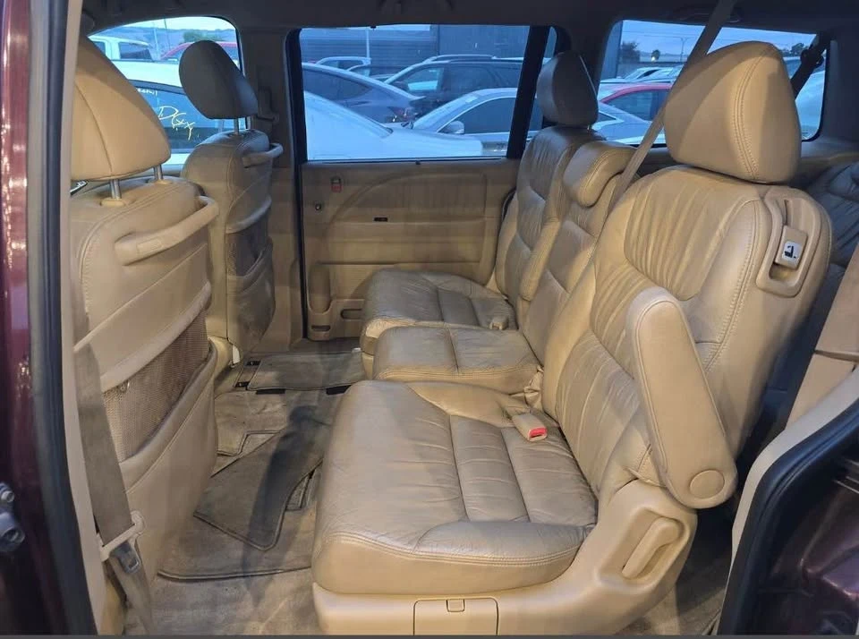 2007 Honda Odyssey - Image 6 of 10