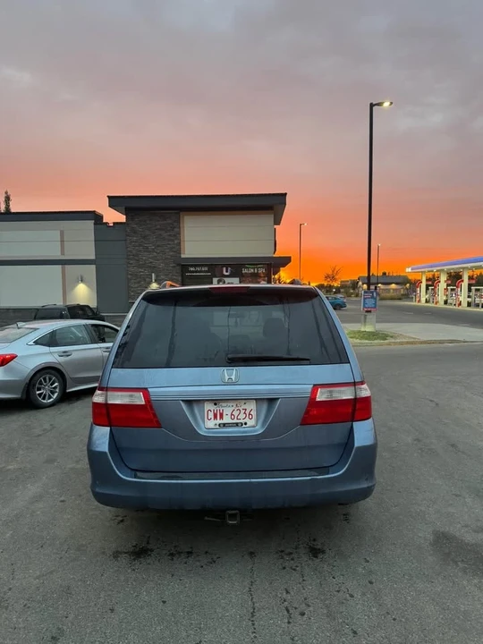 2007 Honda Odyssey - Image 10 of 11