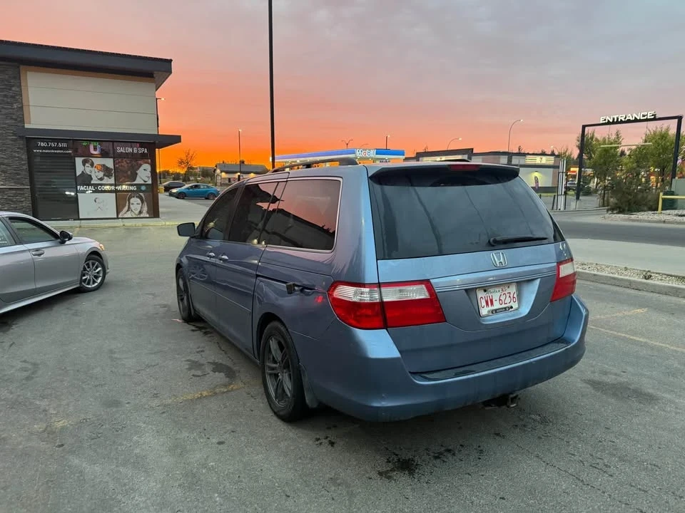 2007 Honda Odyssey - Image 11 of 11