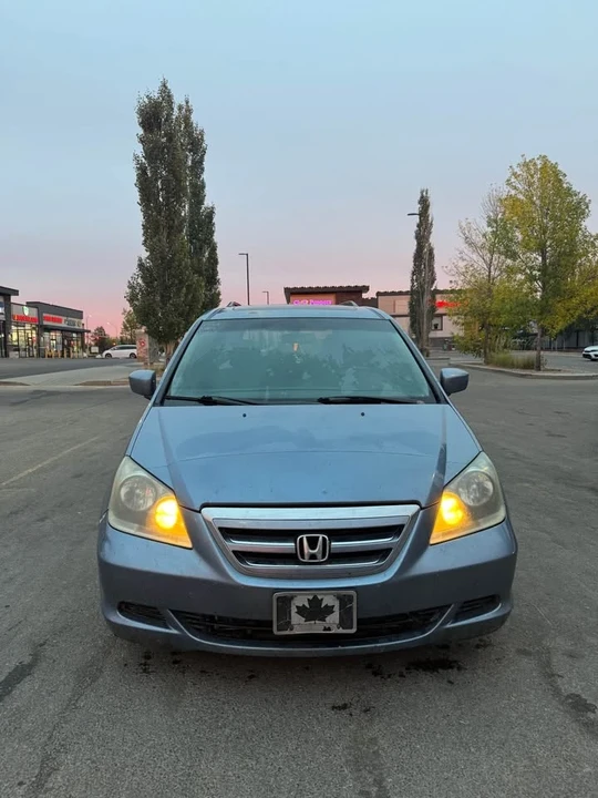 2007 Honda Odyssey - Image 3 of 11