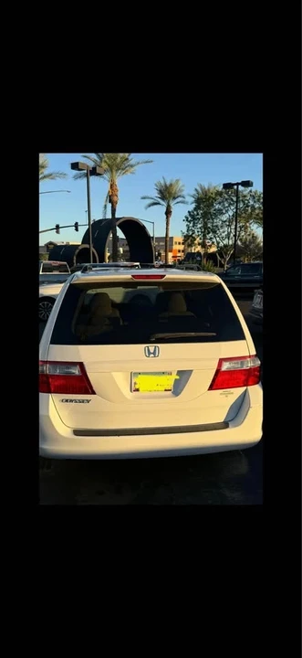 2007 Honda Odyssey - Image 11 of 11