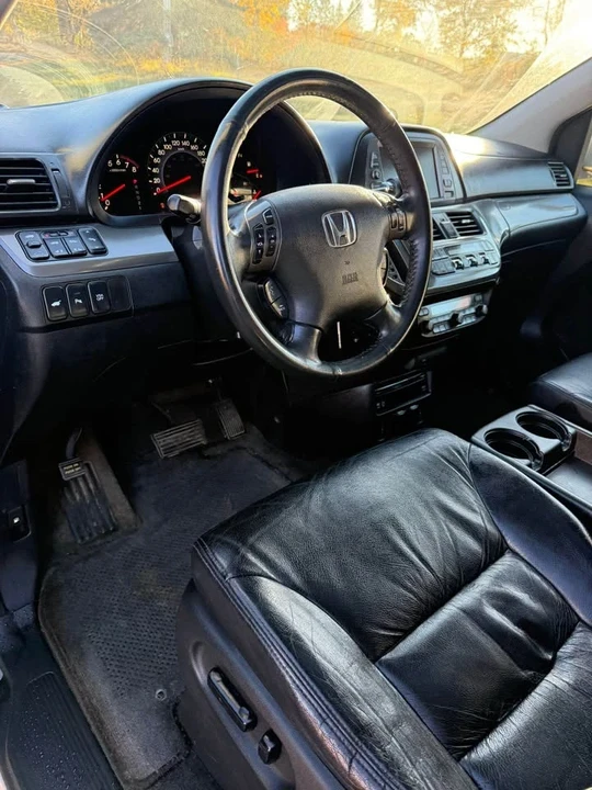 2007 Honda Odyssey - Image 5 of 13