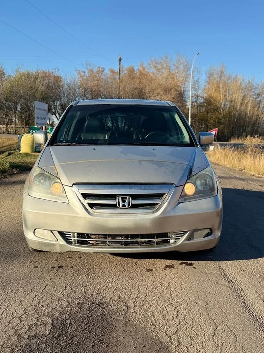 2007 Honda Odyssey - Image 3 of 13