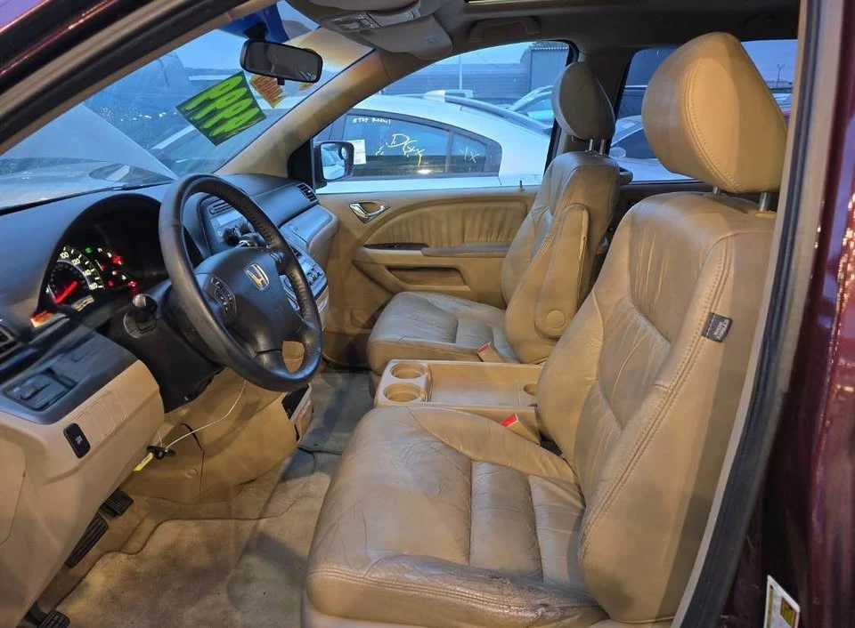 2007 Honda Odyssey - Image 4 of 10