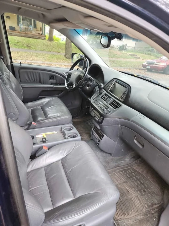 2007 Honda Odyssey - Image 6 of 11