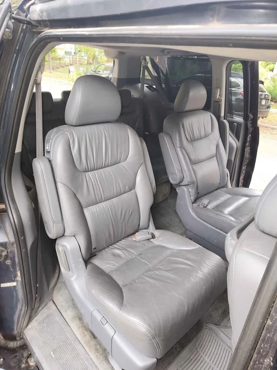 2007 Honda Odyssey - Image 7 of 11