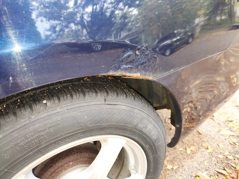 2007 Honda Odyssey - Image 11 of 11