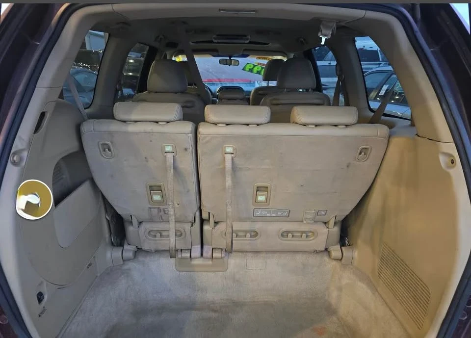 2007 Honda Odyssey - Image 10 of 10