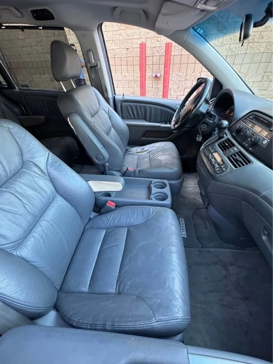 2007 Honda Odyssey - Image 7 of 10