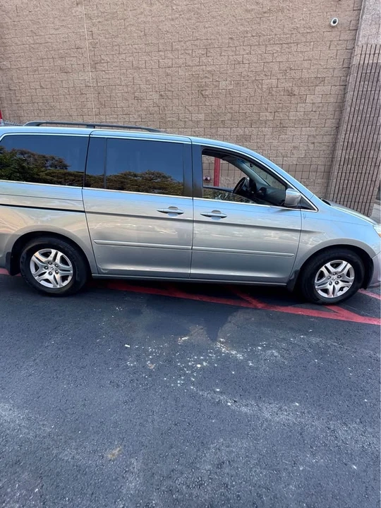 2007 Honda Odyssey - Image 3 of 9