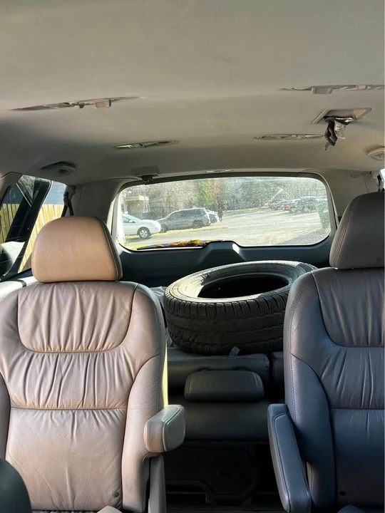 2007 Honda Odyssey - Image 3 of 12