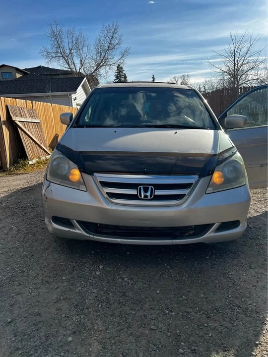 2007 Honda Odyssey - Image 11 of 12