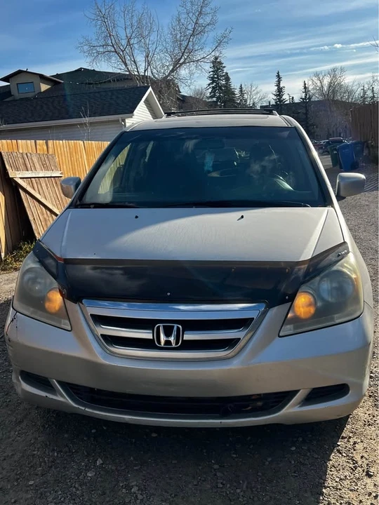 2007 Honda Odyssey - Image 12 of 12