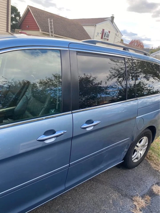 2007 Honda Odyssey - Image 2 of 2