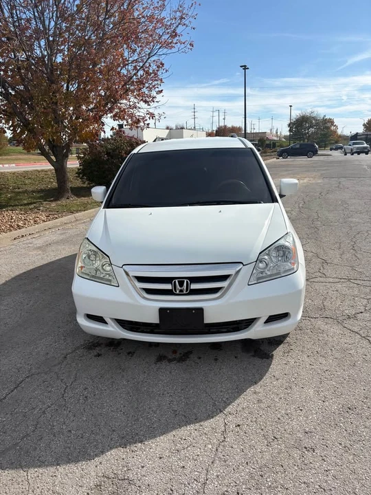 2007 Honda Odyssey - Image 2 of 4