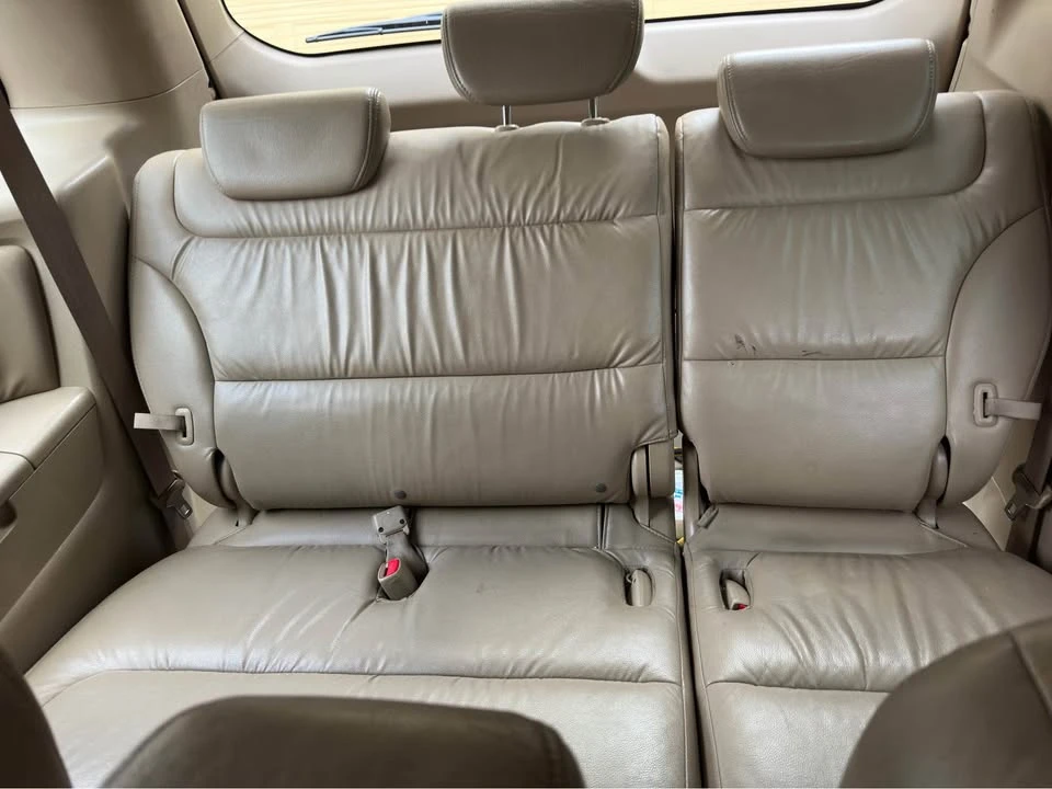 2007 Honda Odyssey - Image 7 of 8