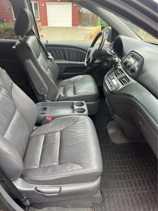2007 Honda Odyssey - Image 5 of 7