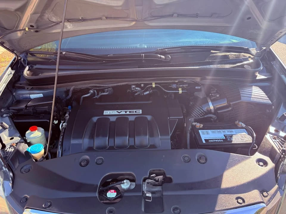 2007 Honda Odyssey - Image 13 of 19