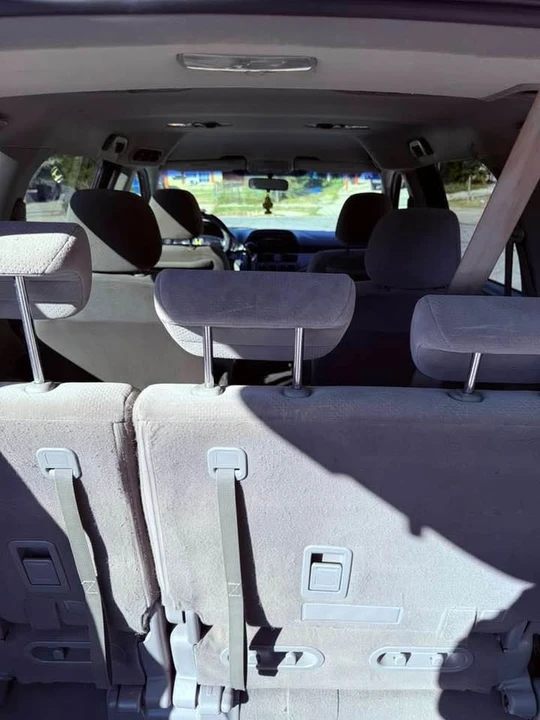 2007 Honda Odyssey - Image 19 of 19