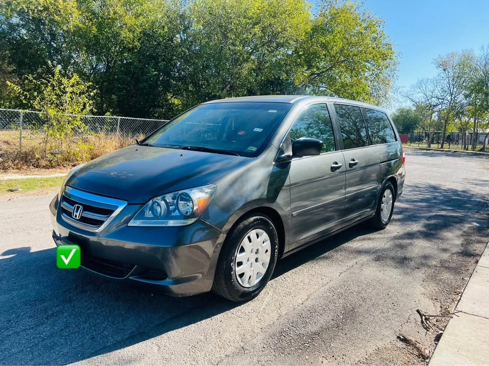 2007 Honda Odyssey - Image 2 of 19
