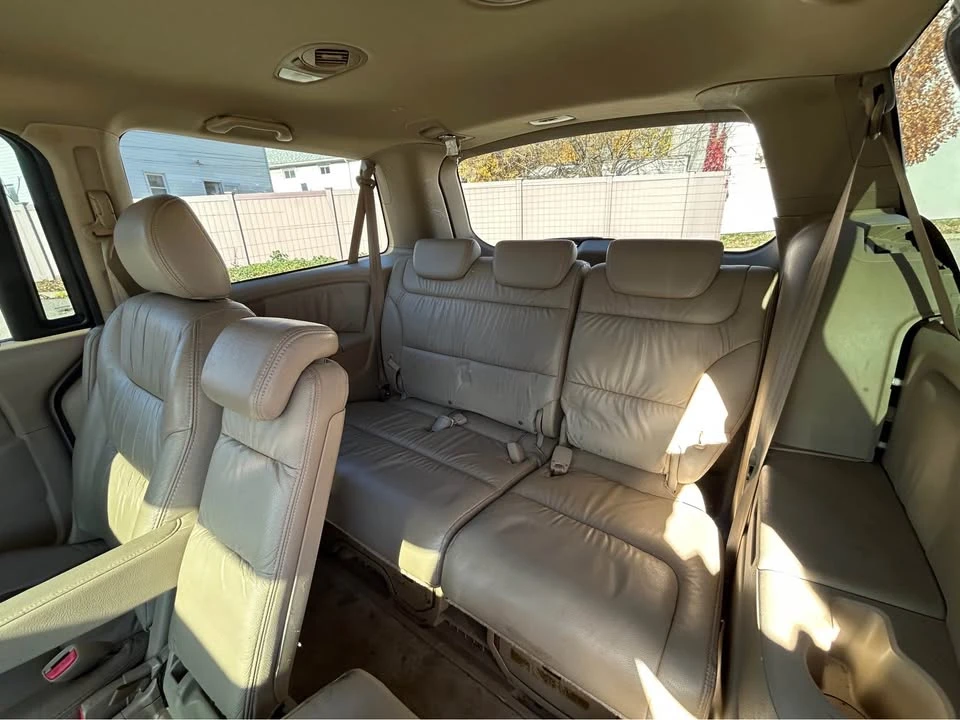 2007 Honda Odyssey - Image 11 of 11
