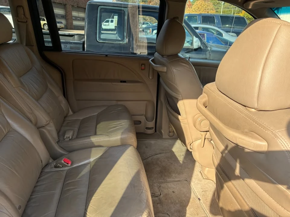 2007 Honda Odyssey - Image 3 of 4