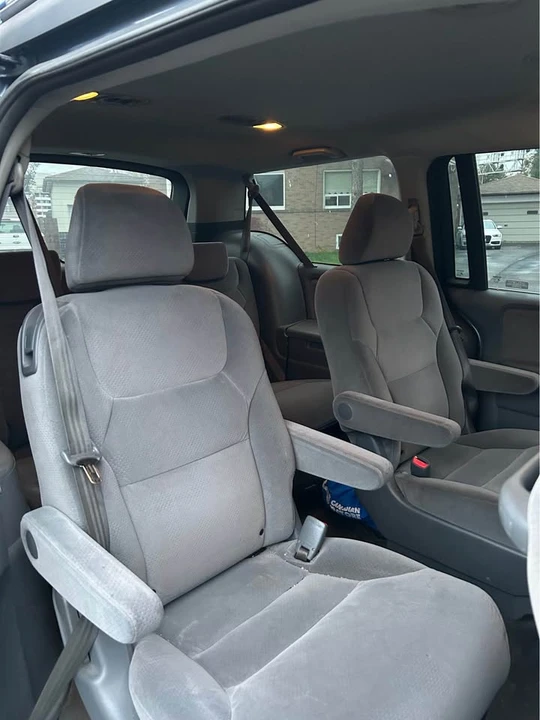 2007 Honda Odyssey - Image 5 of 8