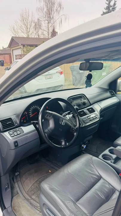 2007 Honda Odyssey - Image 8 of 8