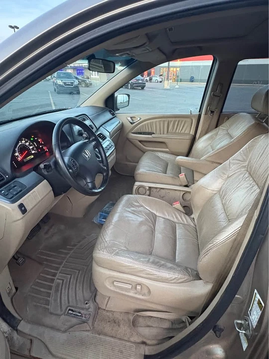 2007 Honda Odyssey - Image 7 of 9