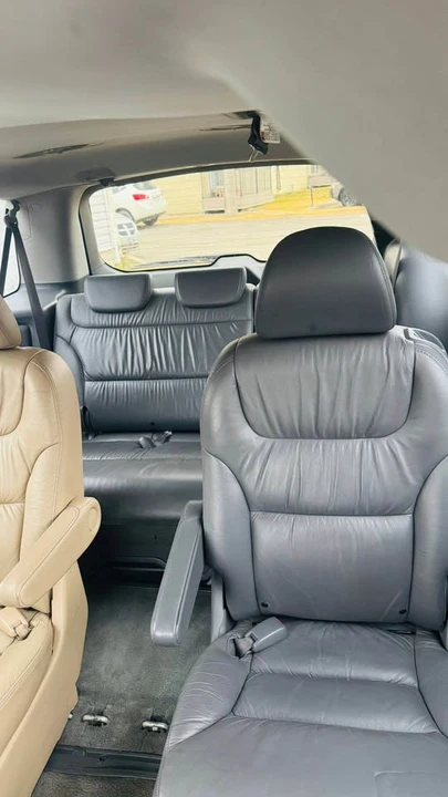2007 Honda Odyssey - Image 5 of 8