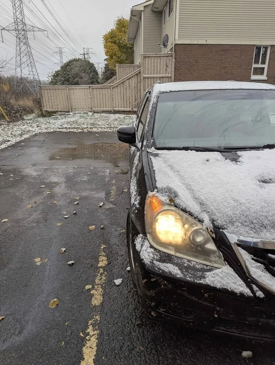 2007 Honda Odyssey - Image 3 of 18