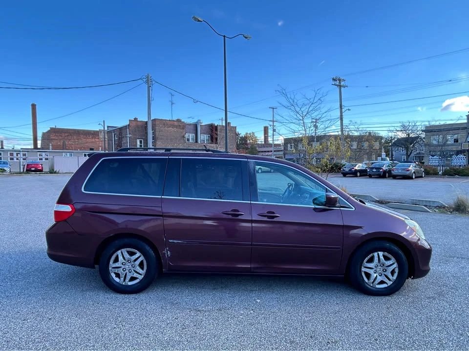 2007 Honda Odyssey - Image 6 of 11