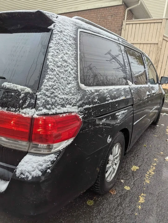 2007 Honda Odyssey - Image 10 of 18