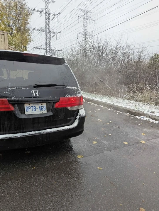 2007 Honda Odyssey - Image 12 of 18