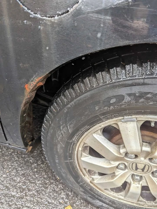 2007 Honda Odyssey - Image 15 of 18