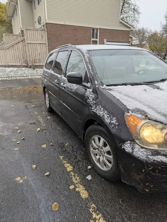 2007 Honda Odyssey - Image 8 of 18
