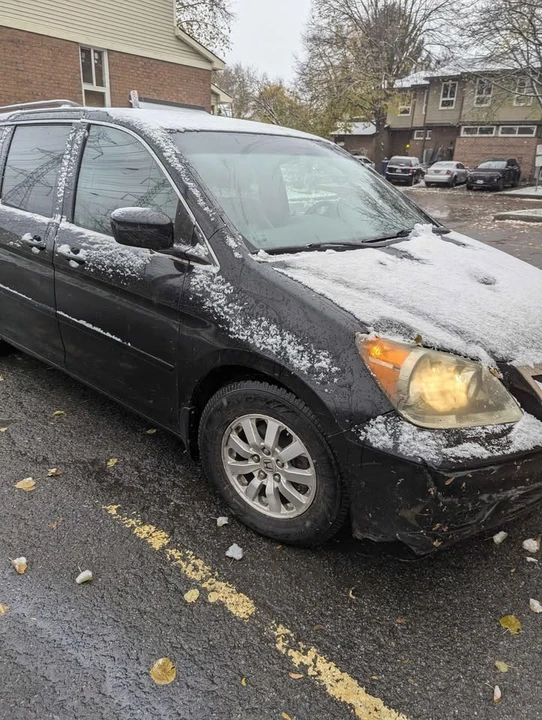 2007 Honda Odyssey - Image 6 of 18