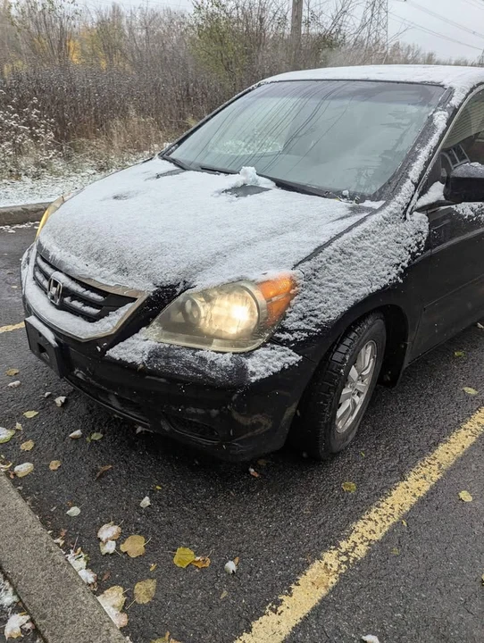 2007 Honda Odyssey - Image 2 of 18