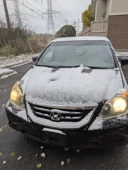 2007 Honda Odyssey - Image 4 of 18