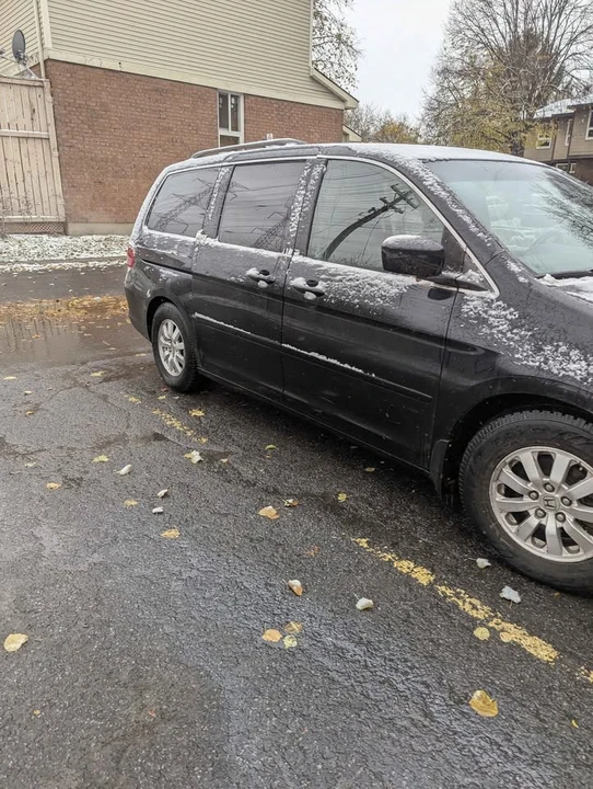 2007 Honda Odyssey - Image 7 of 18