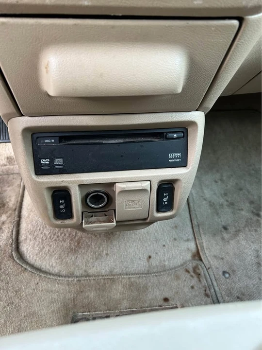 2007 Honda Odyssey - Image 4 of 18