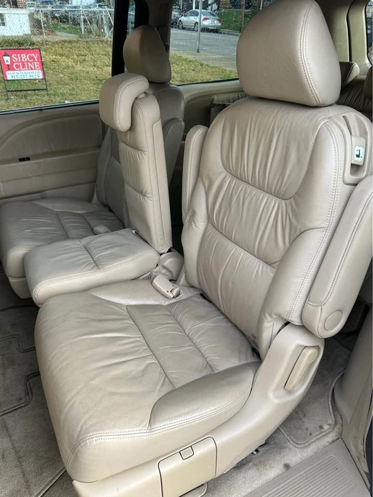 2007 Honda Odyssey - Image 7 of 18